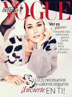 Vogue Belleza